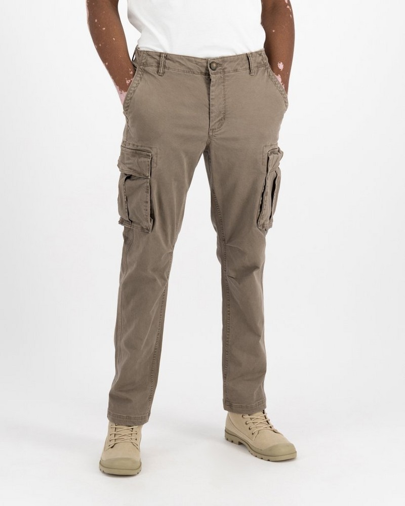 Men's Arian Utility Pants