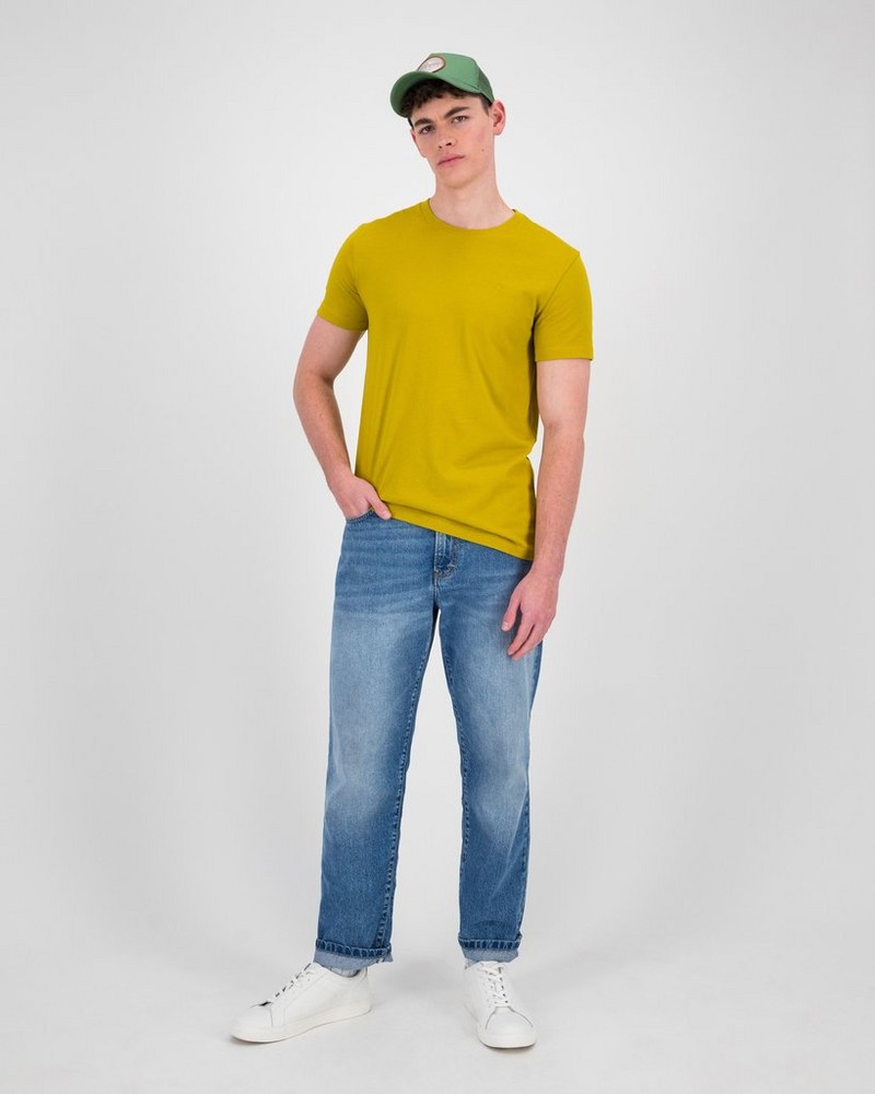 Men’s Nick Standard Fit T-Shirt