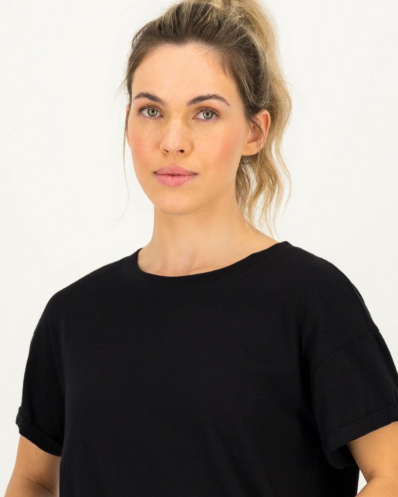 Women's Jackie Regular Fit T-Shirt