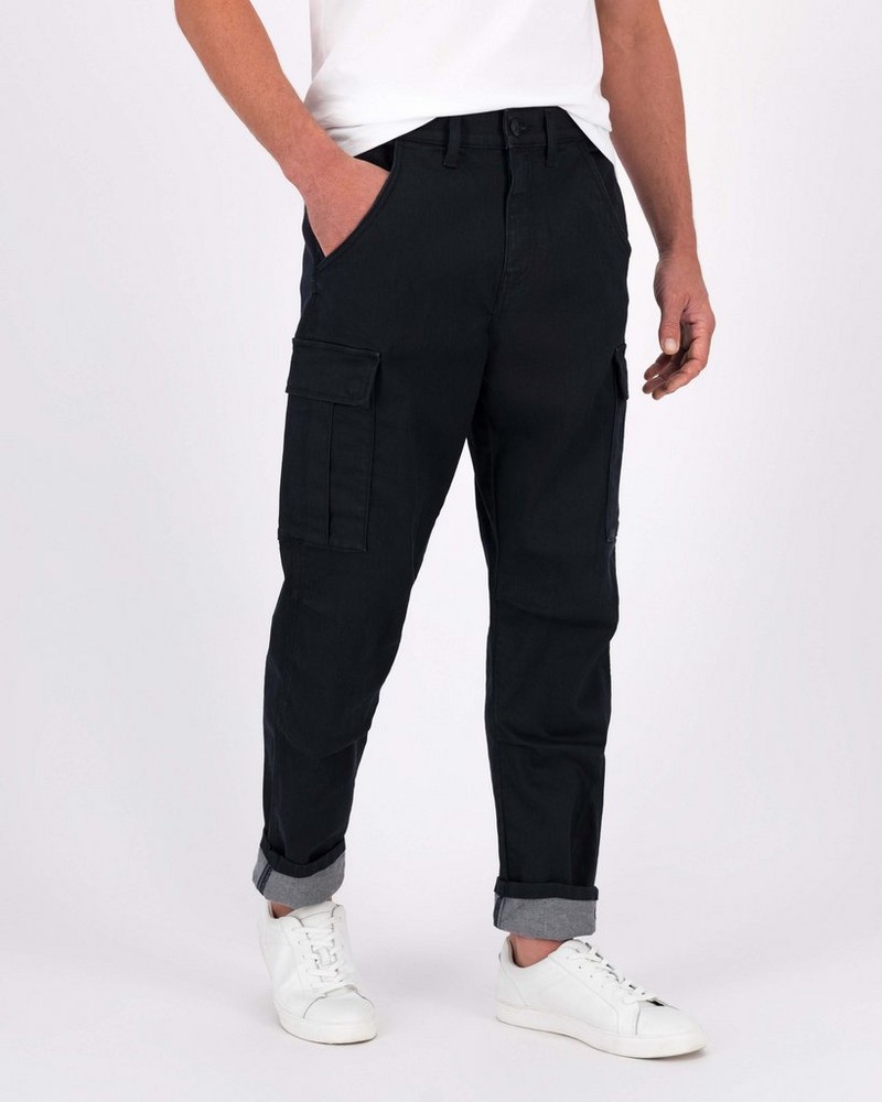 Men’s Ralph Utility Denim