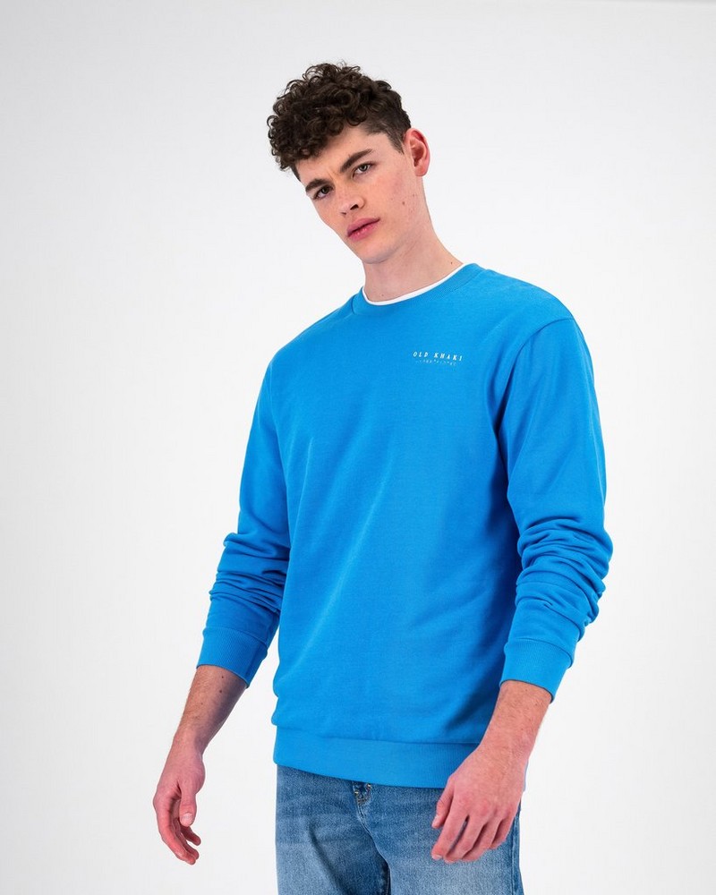 Men’s Lebron Pigment Dyed Sweat