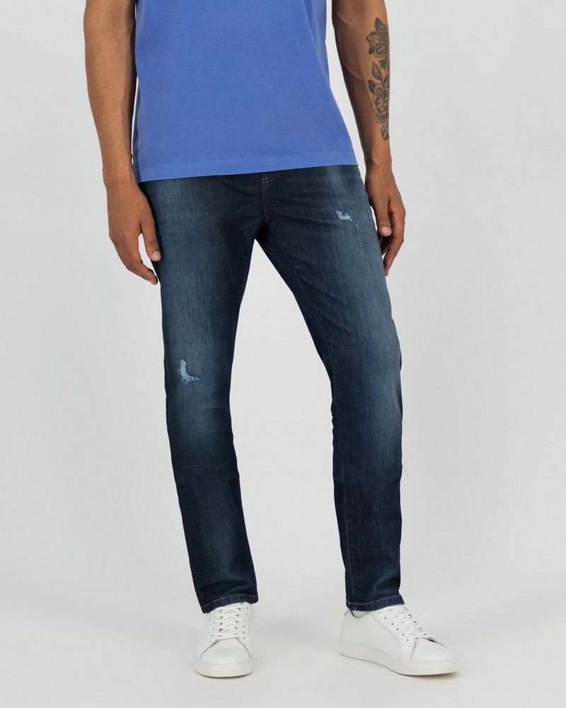 Men's Joel Skinny Denim