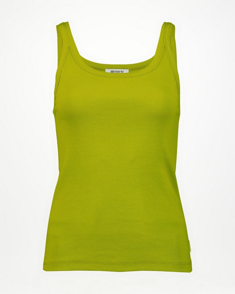 Women’s Riley Ribbed Cami