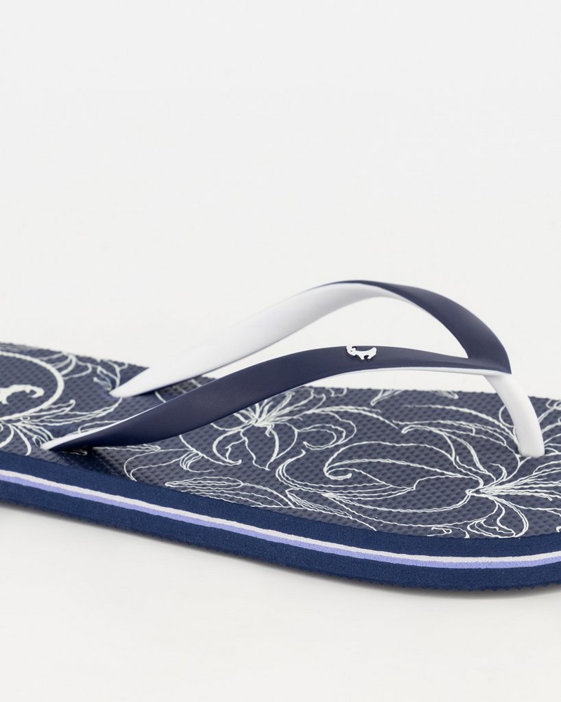 Women’s Tide Flip Flop