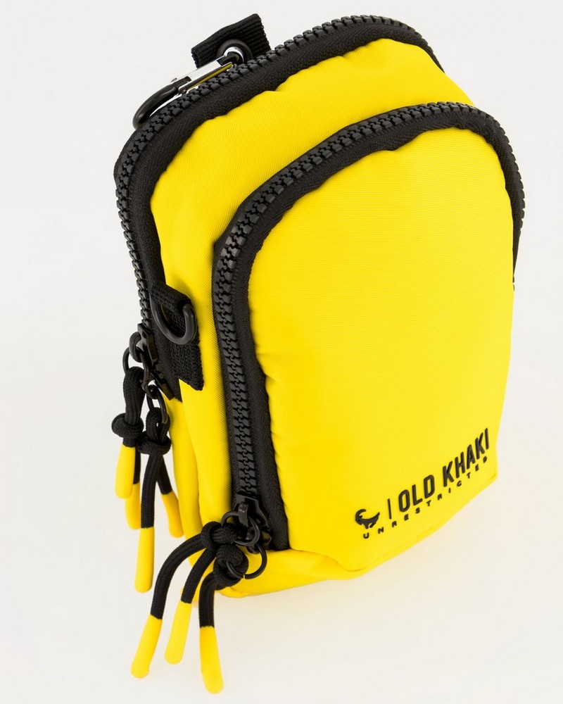 Men’s Enrik Phone Pouch