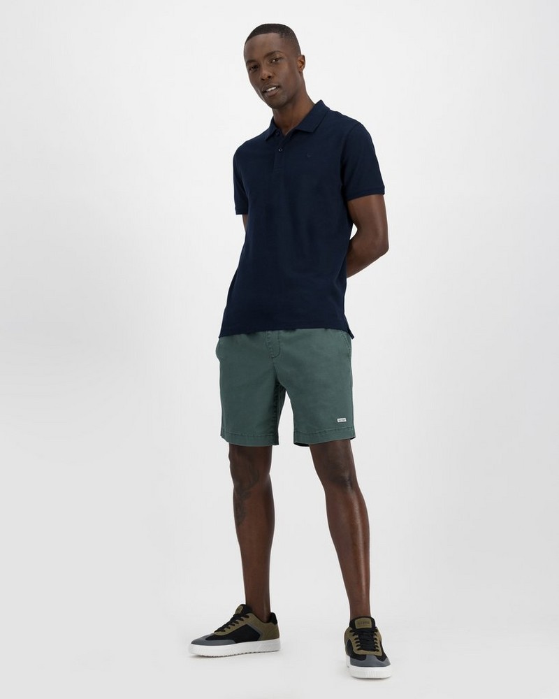 Men's Eric Standard Fit Golfer