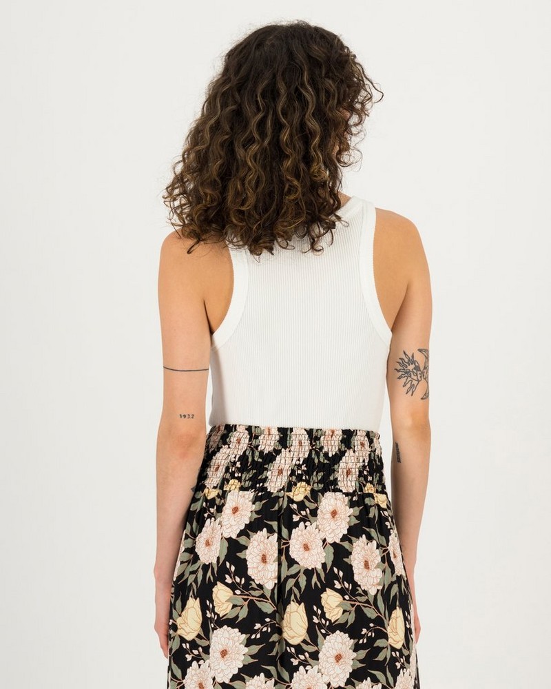 Women's Blaire Ribbed Cami
