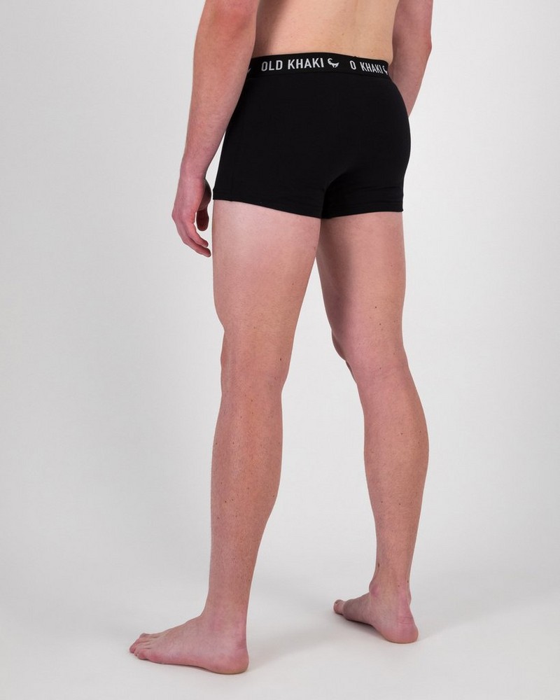 Men’s 2-Pack Boxer Briefs
