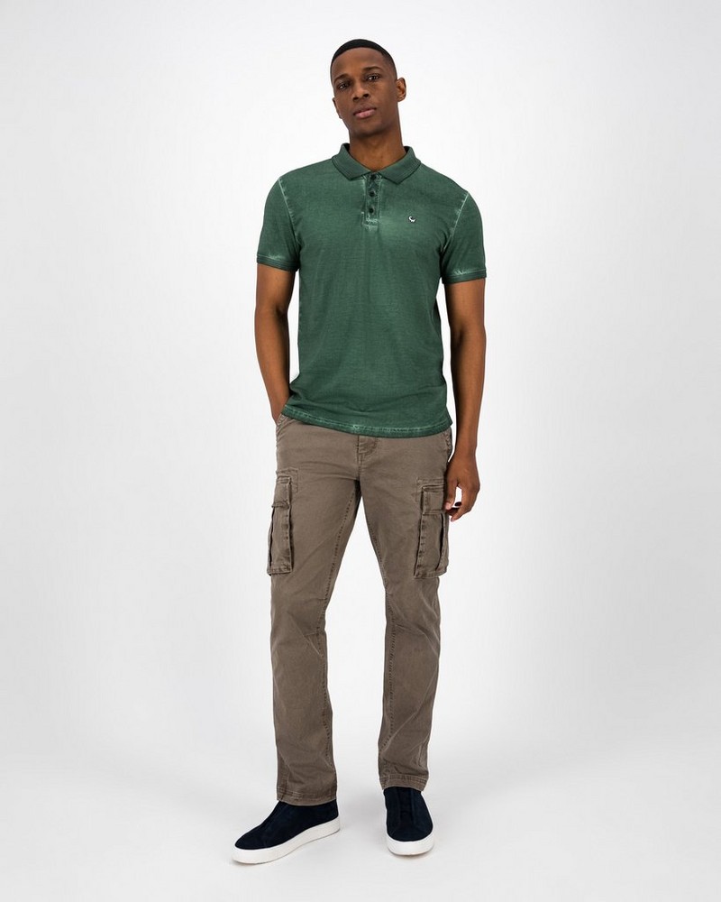 Men's Arron Utility Pants