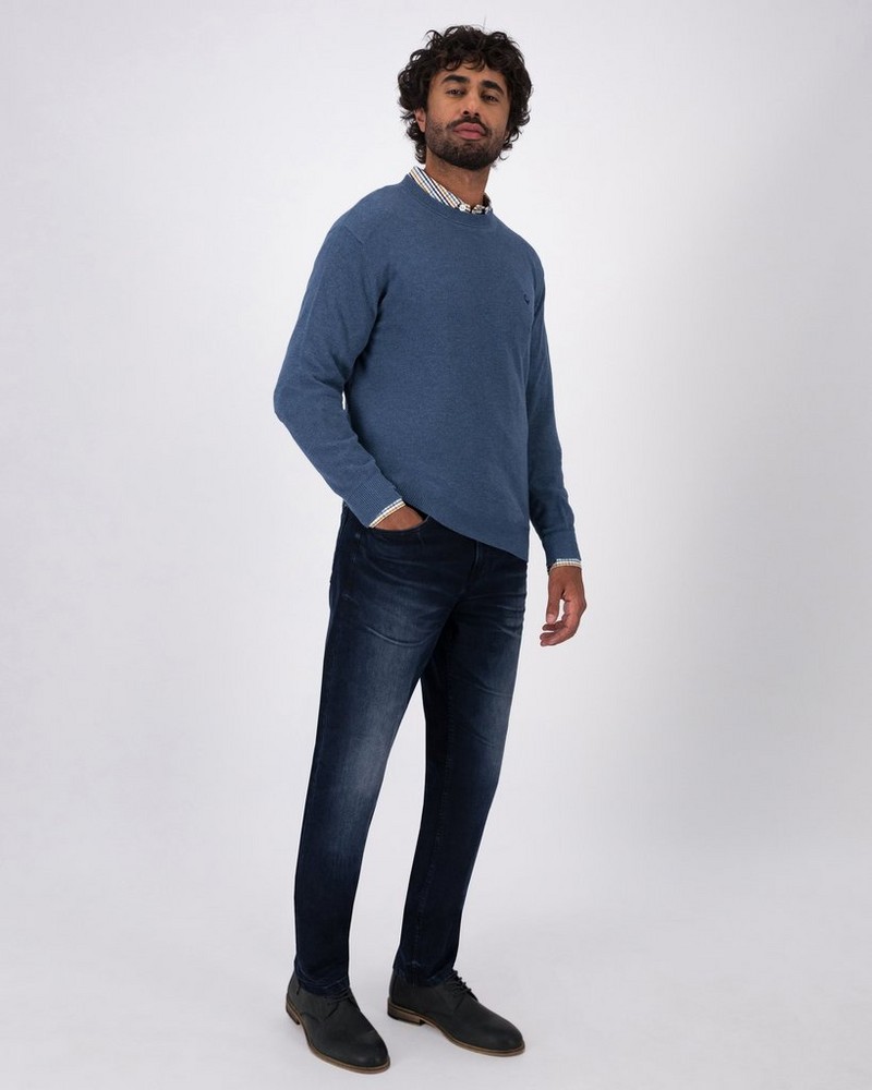 Men’s Holmes Knit