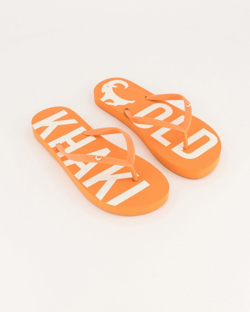 Women's Tide Flip Flop