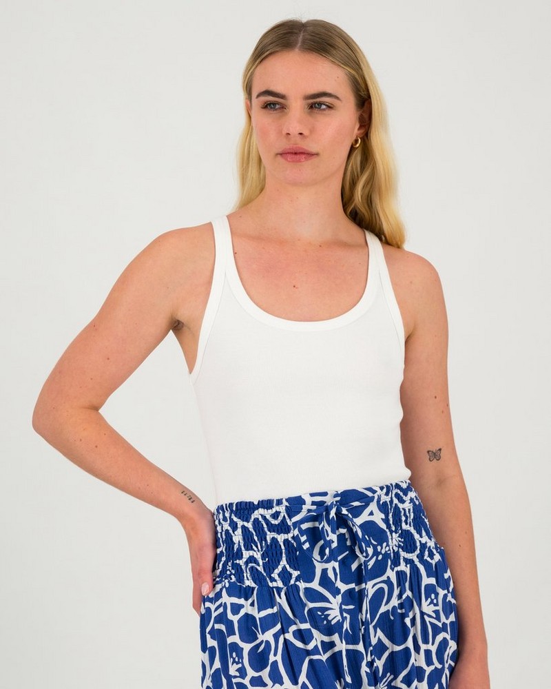 Women’s Riley Ribbed Cami