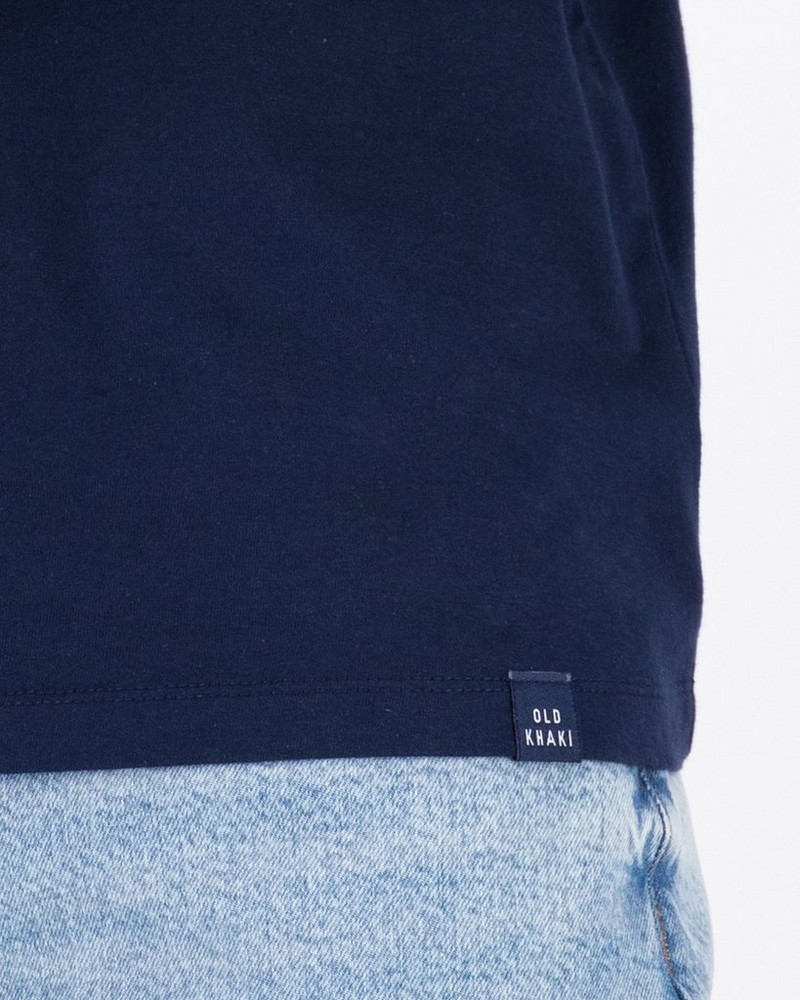 Men’s Paris Regular Fit T-Shirt