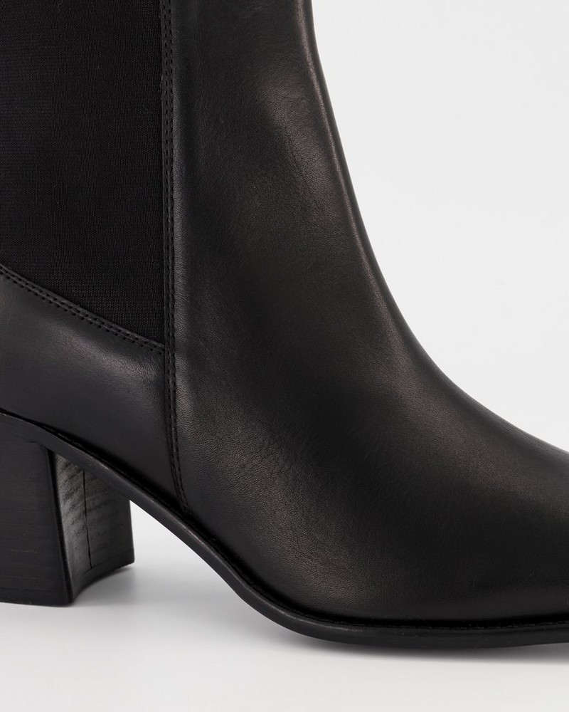 Women’s Amirah Leather Boot