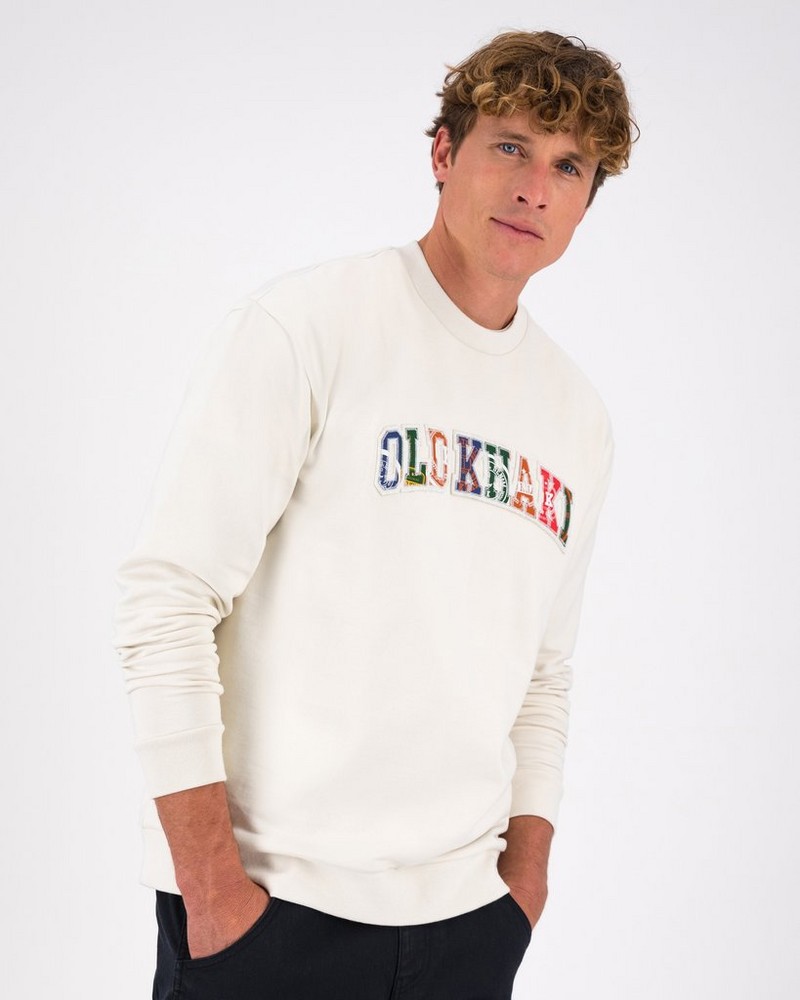 Men’s Ford Sweat