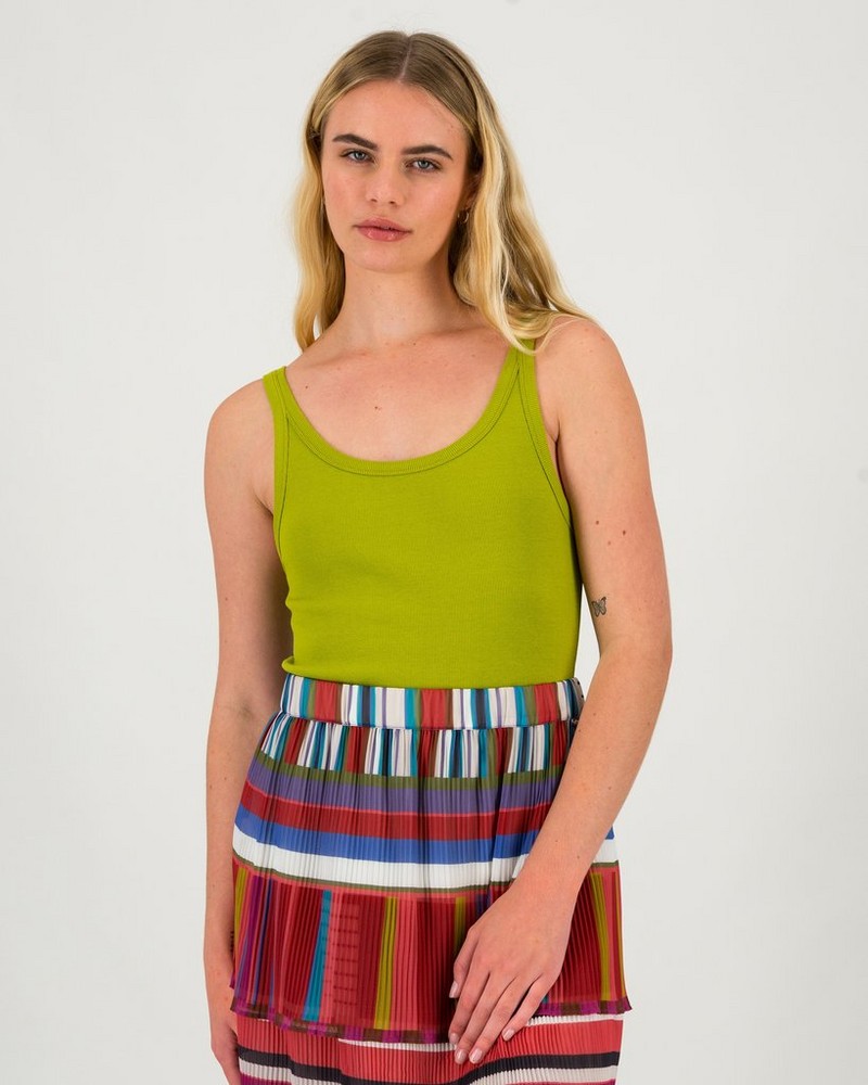 Women’s Riley Ribbed Cami