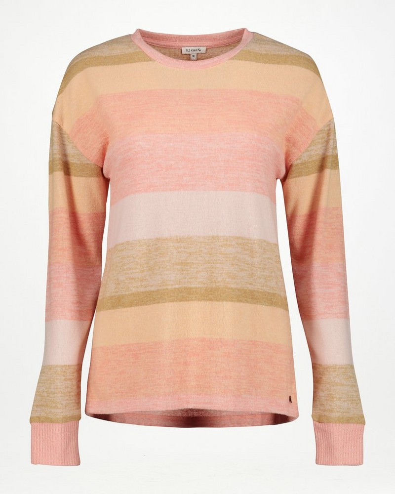 Women’s Moira Soft Touch Knit Top