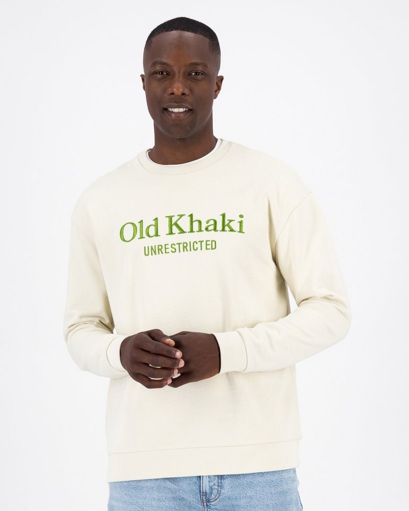 Men’s Ace Sweat
