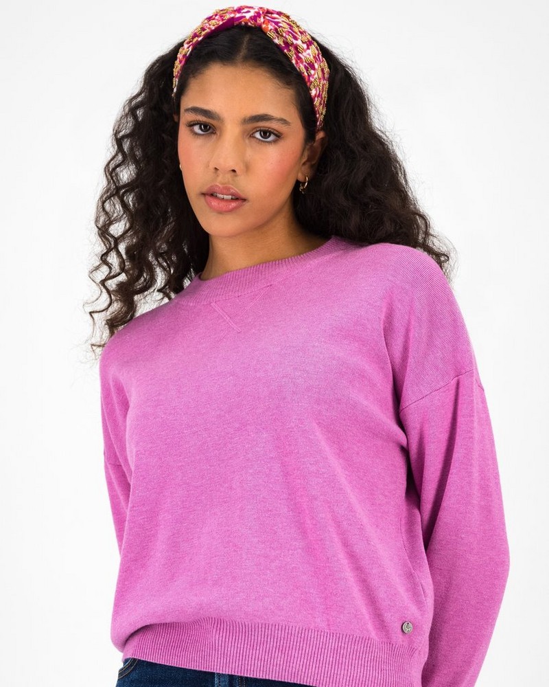 Women’s Charlotte Knit Pullover
