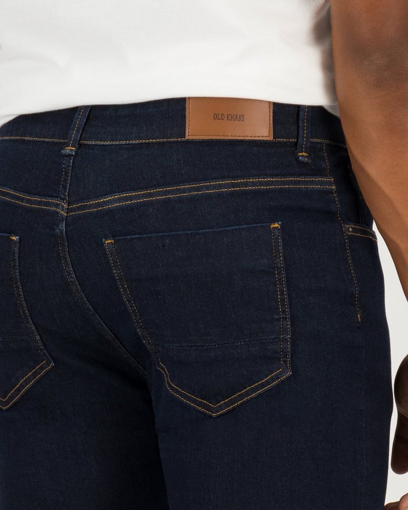 Men's Joel Skinny Denim