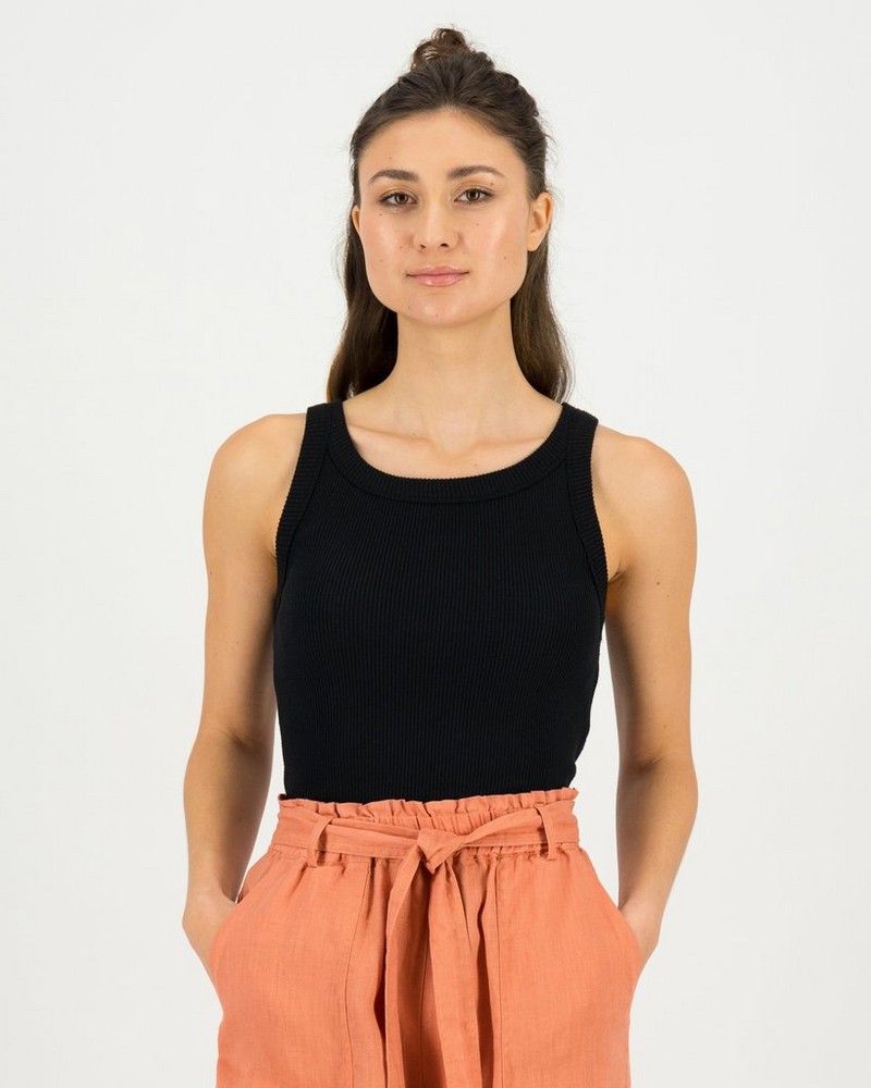Women's Blaire Ribbed Cami