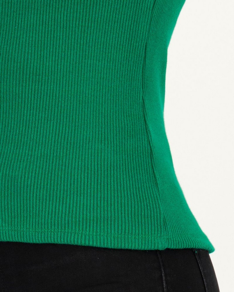 Women's Blaire Ribbed Cami