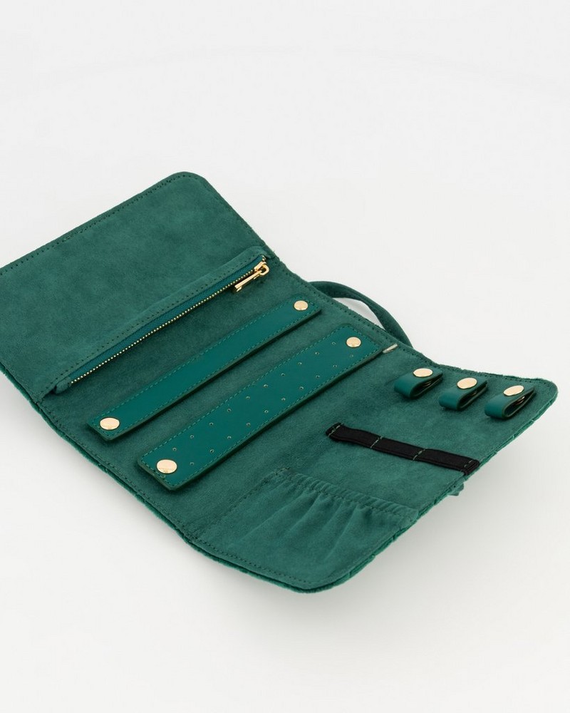 Women’s Celestial Jewellery Roll