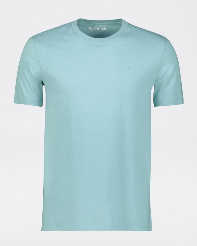 Men’s Nick Standard Fit T-Shirt