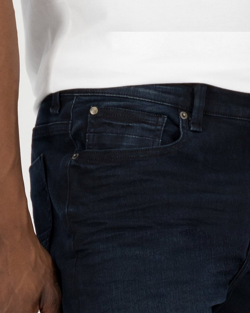 Men's Joel Skinny Denim