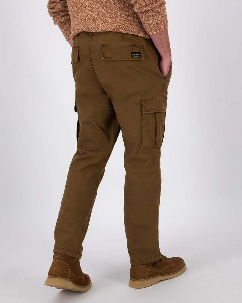 Men’s Alvin Utility Pants