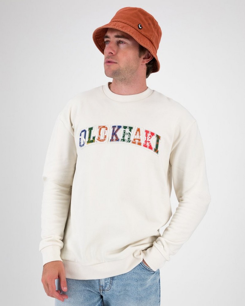 Men's Jaco Washed Bucket Hat