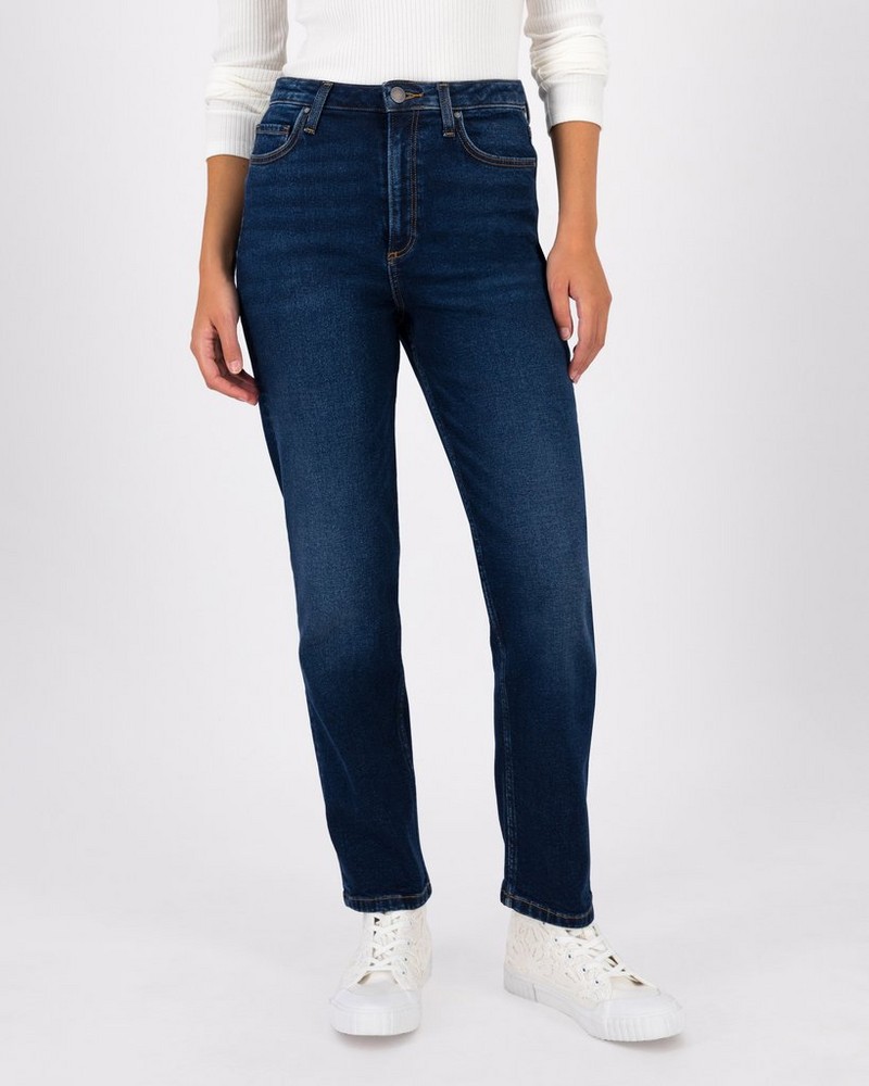 Women’s Halley Slim Fit Denim