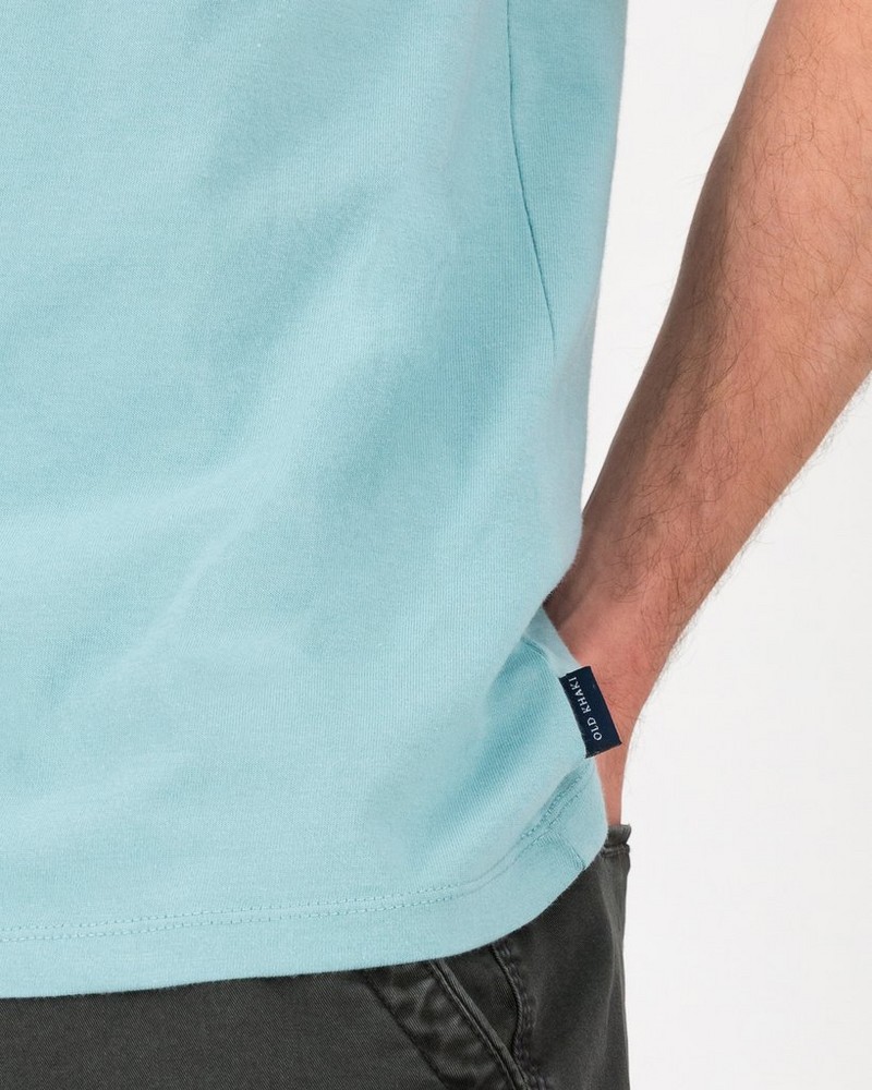 Men’s Nick Standard Fit T-Shirt