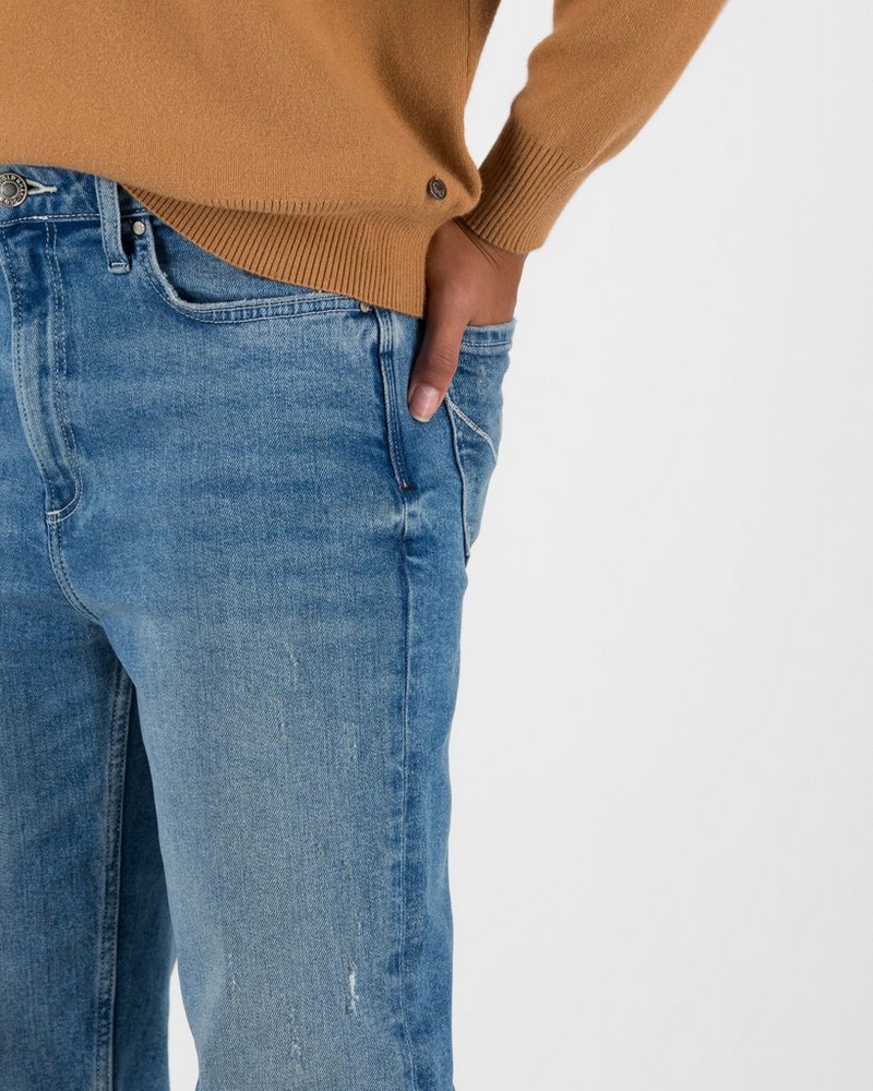 Women’s Charlotte Knit Pullover