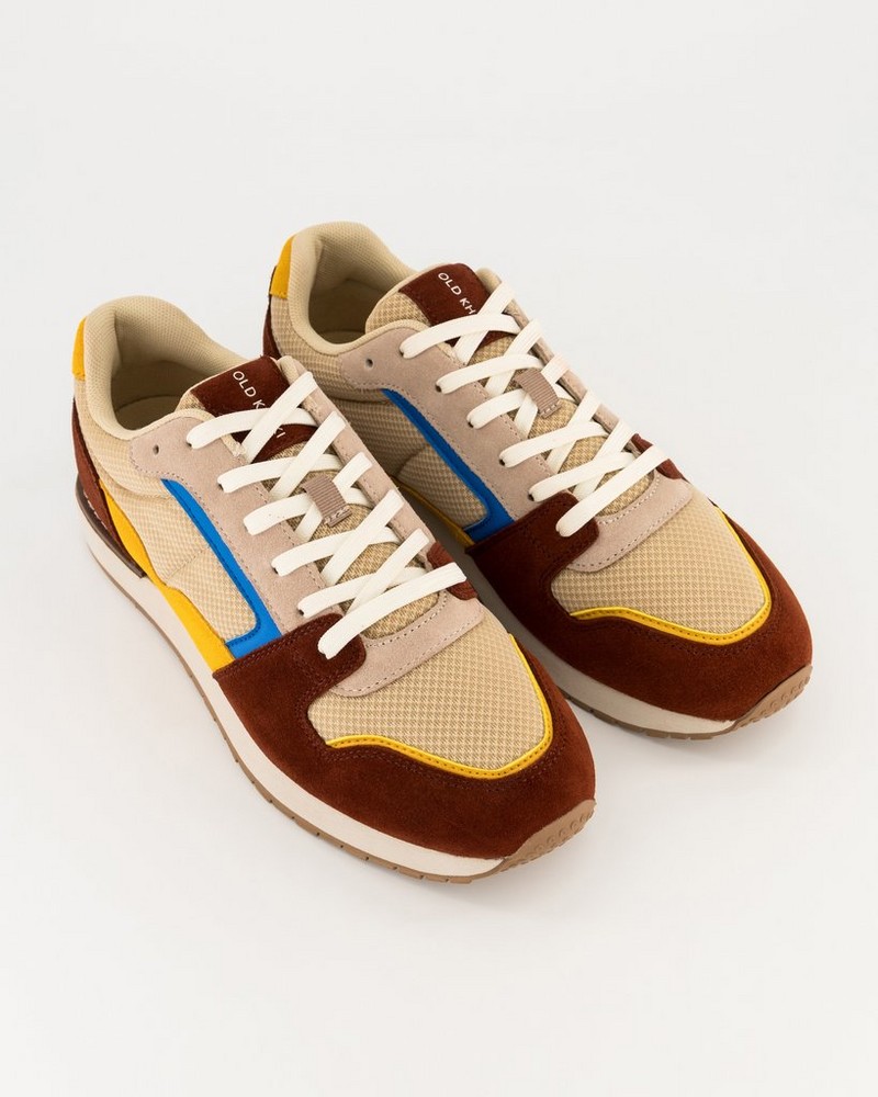 Men’s Kenji Runner Sneaker