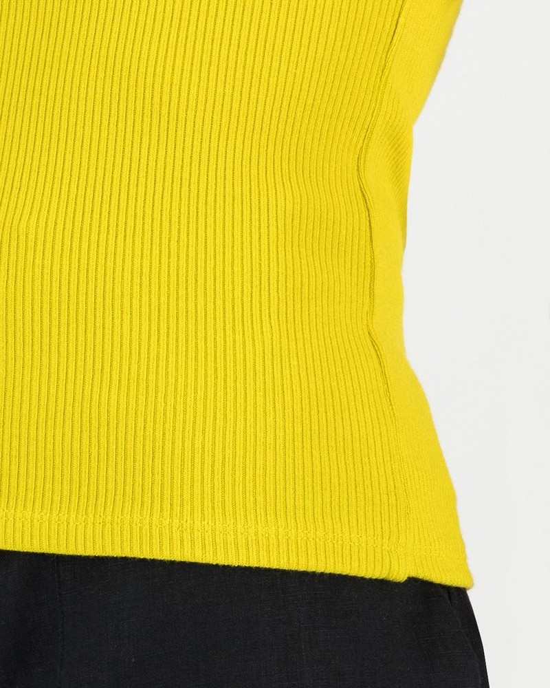 Women's Blaire Ribbed Cami