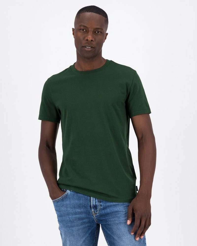 Men’s Nick Standard Fit T-Shirt
