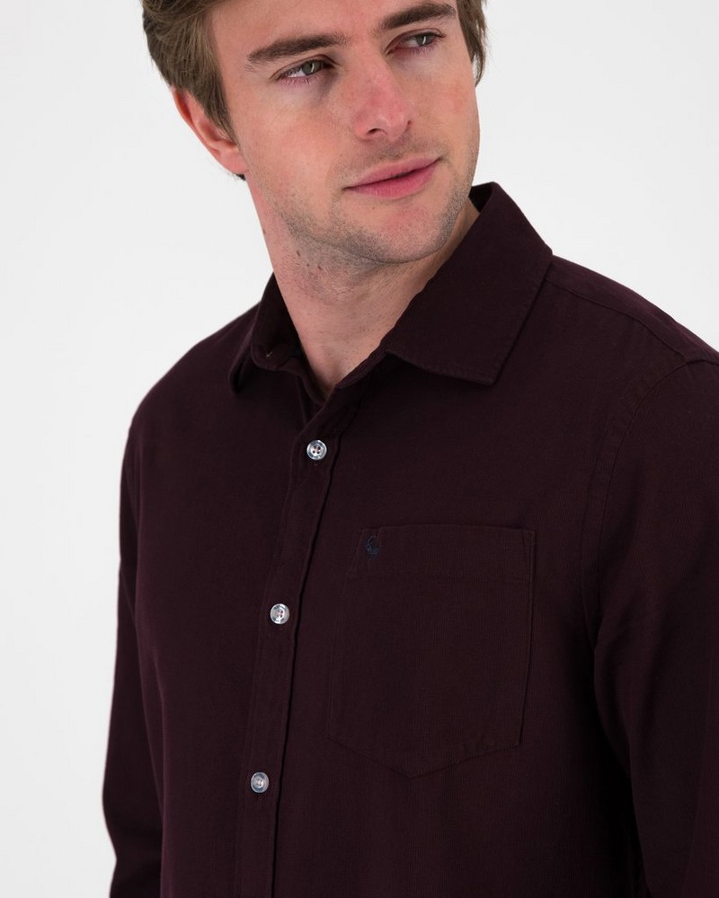 Men’s Pete Bedford Shirt