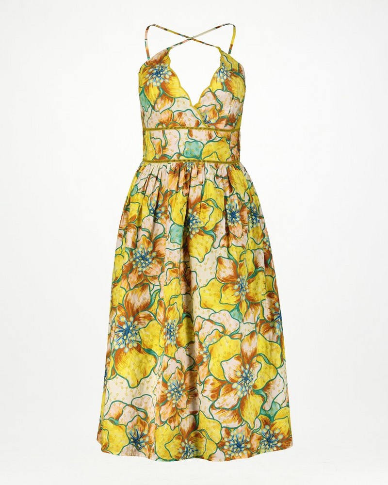 Women’s Makenna Anglaise Dress