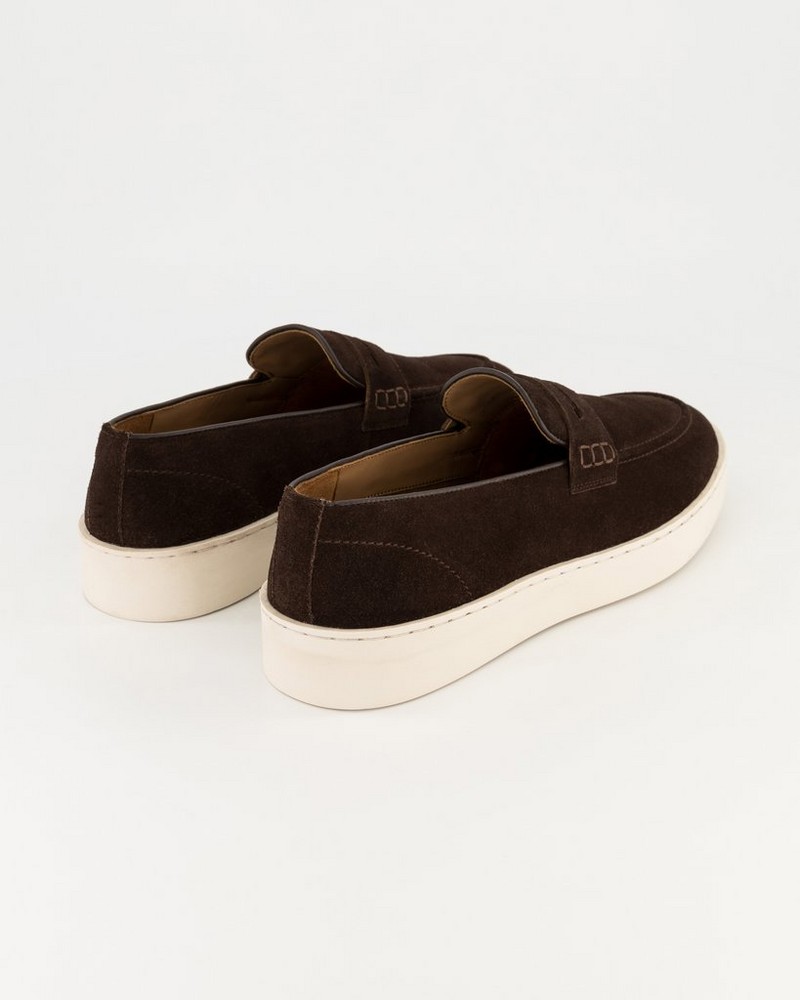 Men’s Francois Loafer