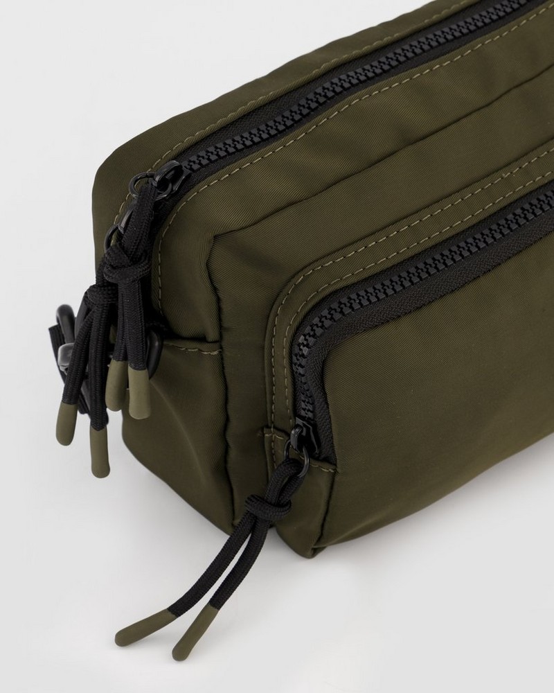 Men’s Elon Camera Bag