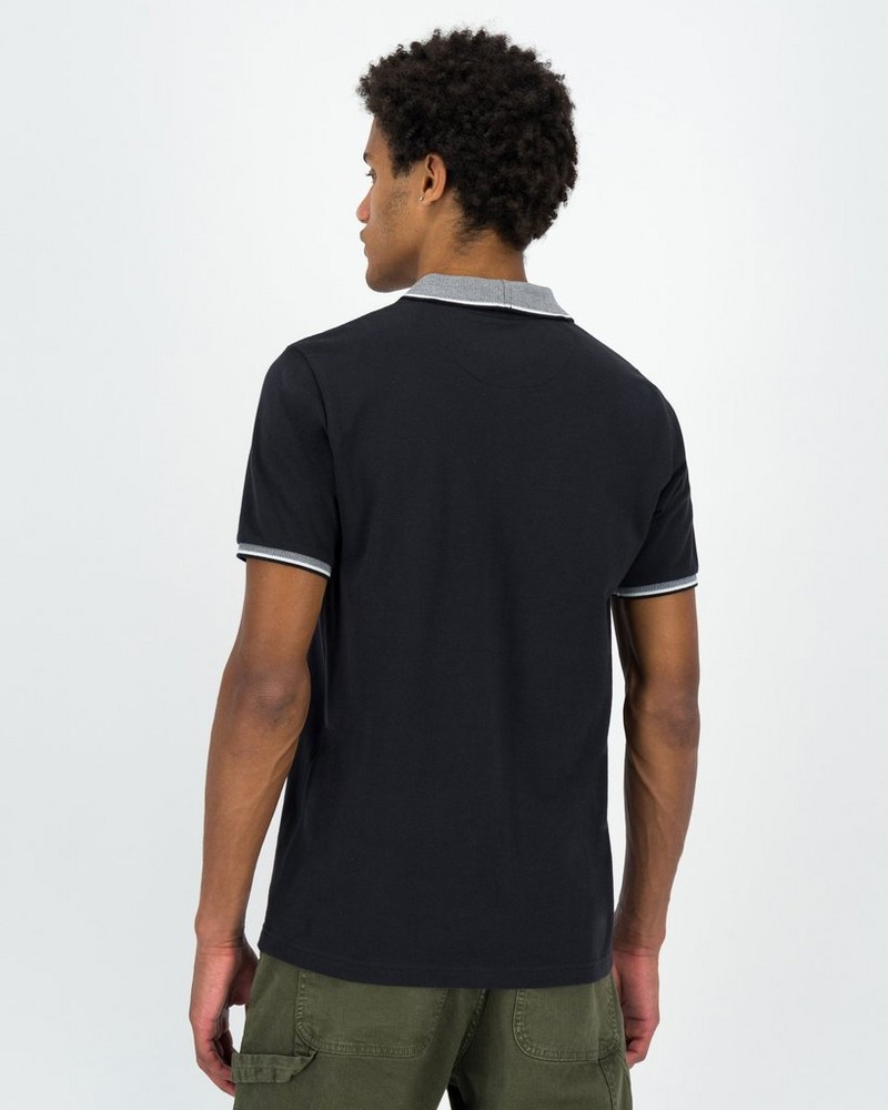 Men’s Georgie Tipped Golfer