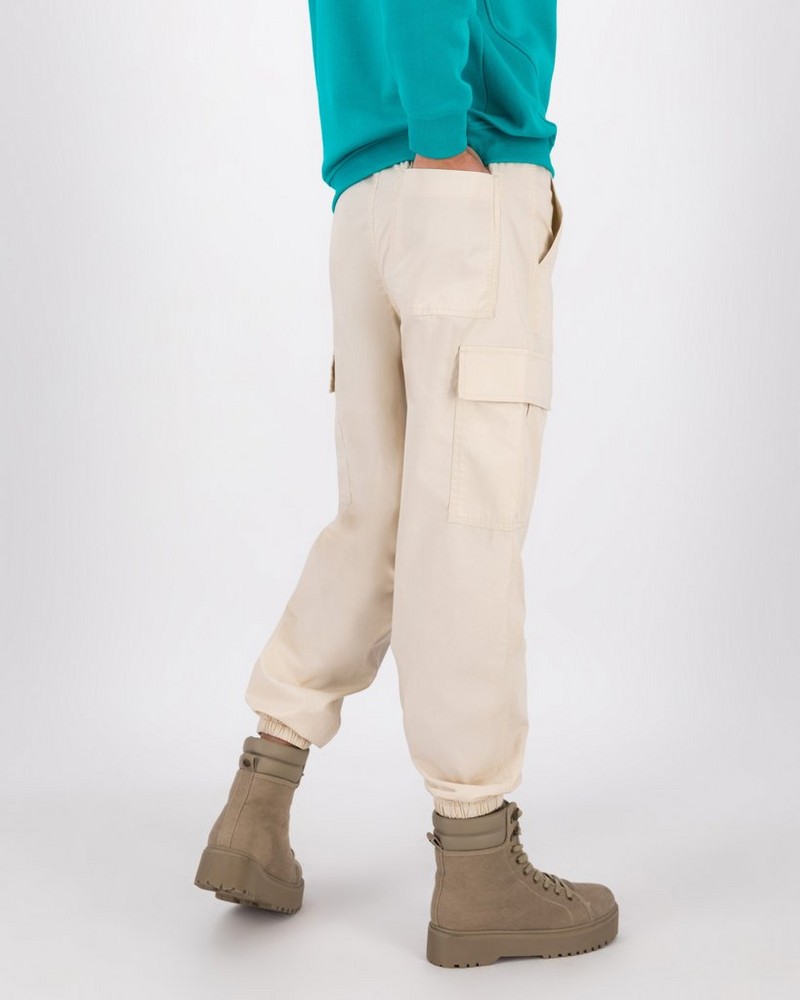 Women’s Marley Parachute Pants