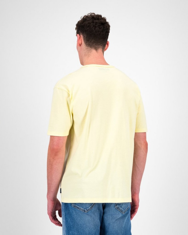Men’s Nas Standard Fit T-Shirt