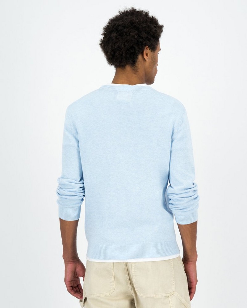 Men’s Ashton Knit