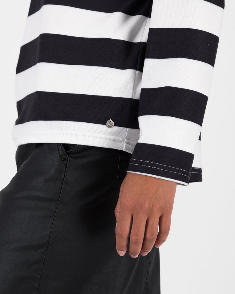 Women’s Gemma Soft Touch Knit Top