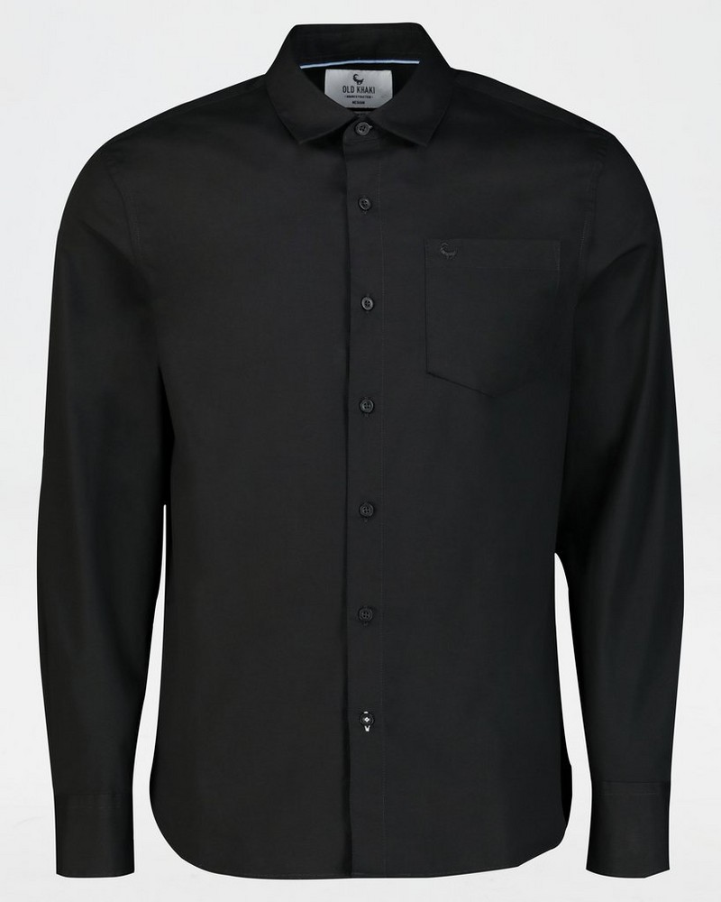 Men's Andi Slim Fit Shirt