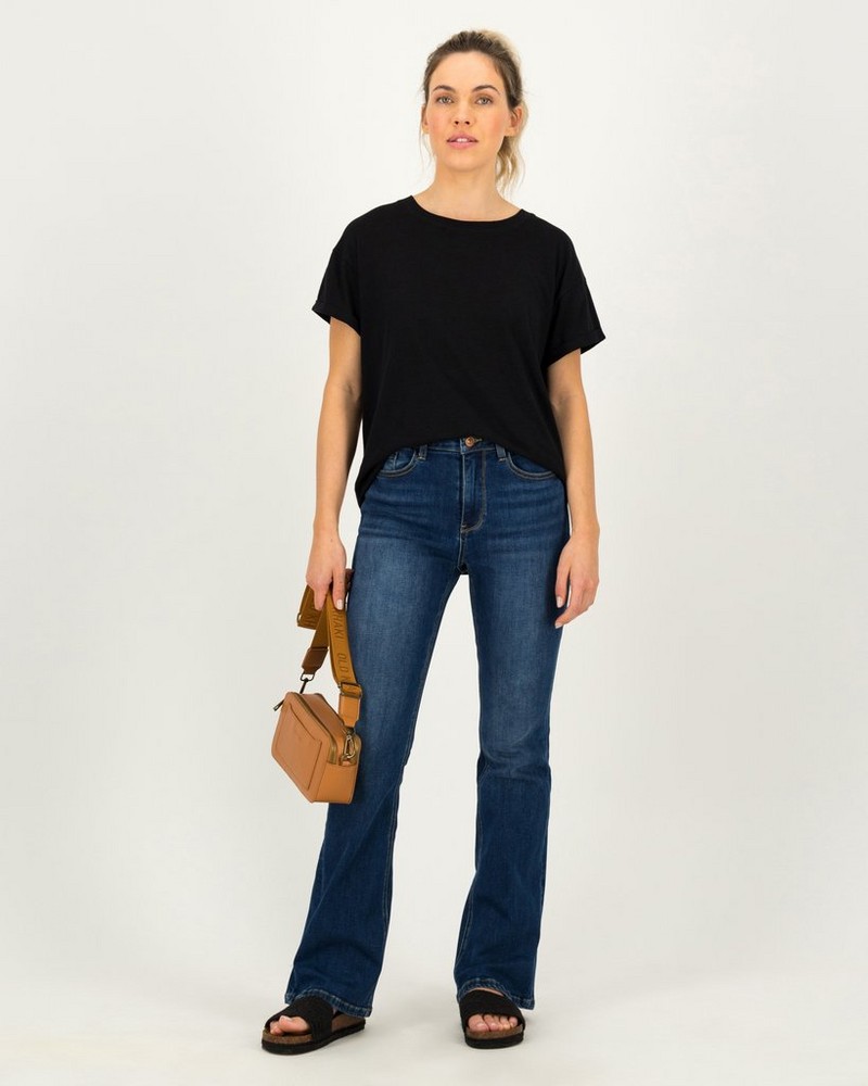 Women's Jackie Regular Fit T-Shirt