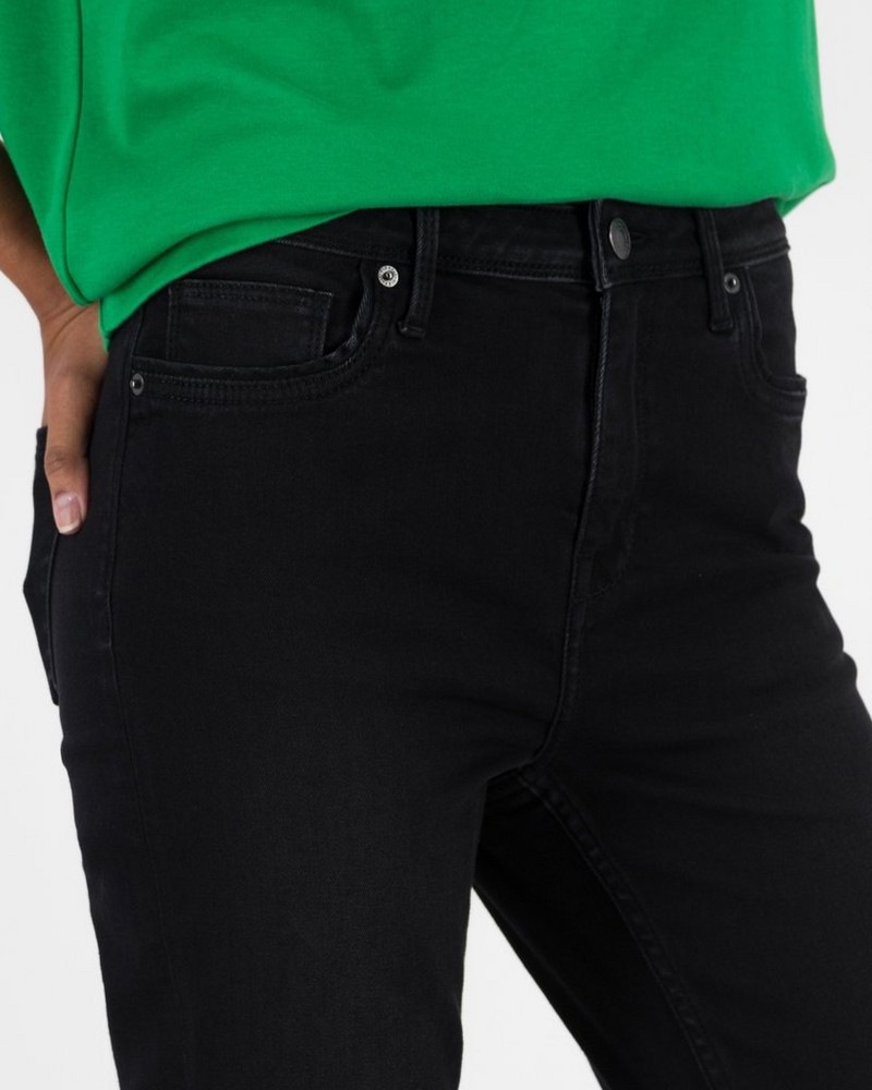 Women’s Zola Mid-Rise Skinny Denim