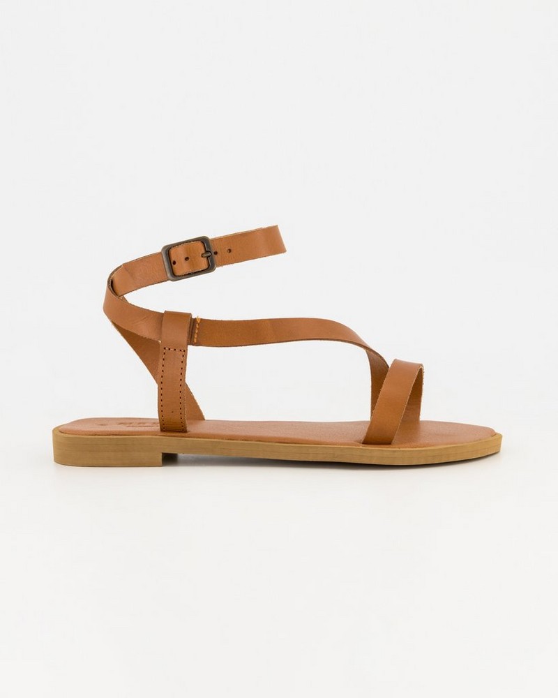 Women’s Rumie Leather Sandal